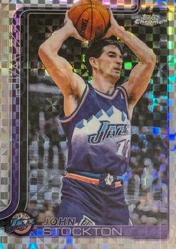 John Stockton