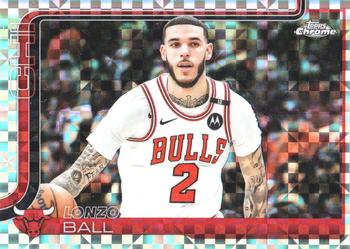 Lonzo Ball