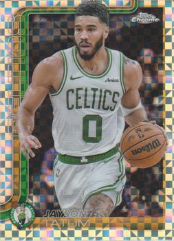 Jayson Tatum