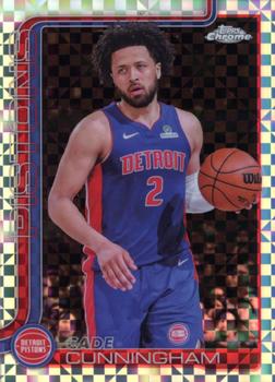 Cade Cunningham