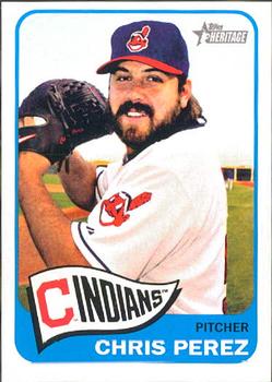 Chris Perez