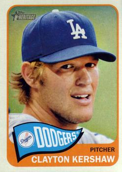 Clayton Kershaw