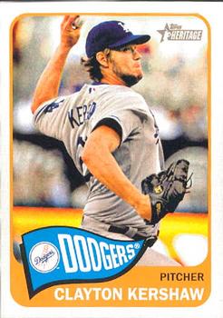Clayton Kershaw
