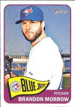 Brandon Morrow
