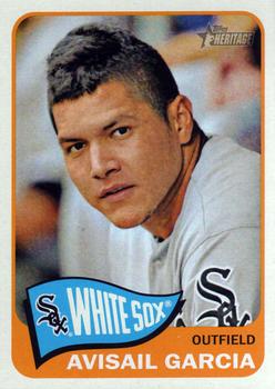 Avisail Garcia