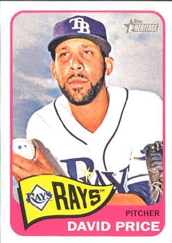 David Price