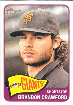 Brandon Crawford