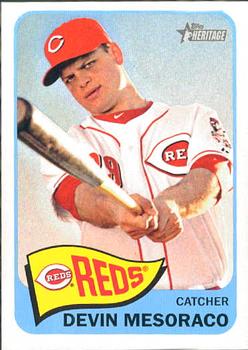 Devin Mesoraco