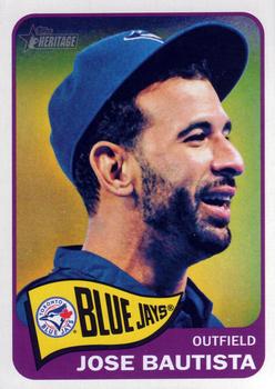 Jose Bautista