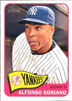 Alfonso Soriano
