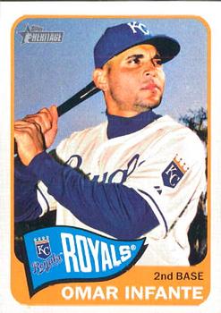 Omar Infante