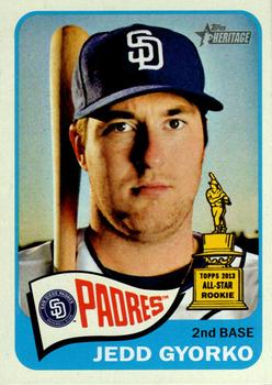 Jedd Gyorko