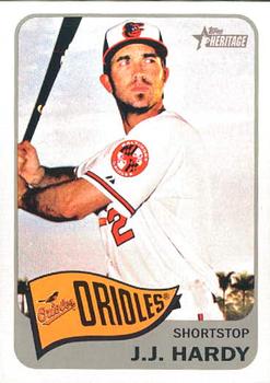 J.J. Hardy