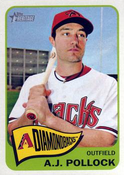 A.J. Pollock