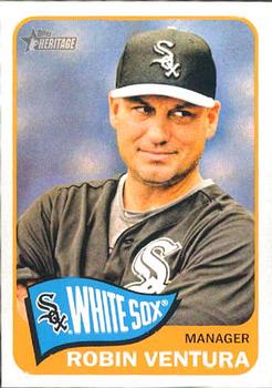 Robin Ventura