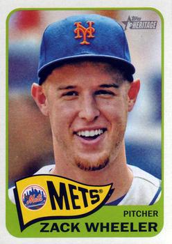 Zack Wheeler
