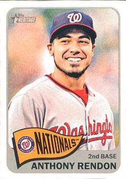 Anthony Rendon