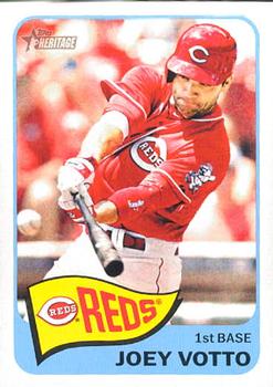 Joey Votto