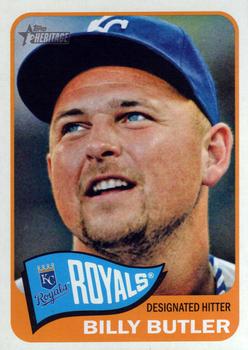 Billy Butler