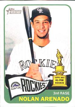 Nolan Arenado