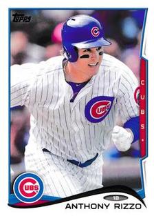 Anthony Rizzo