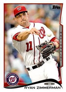 Ryan Zimmerman