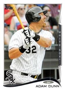 Adam Dunn