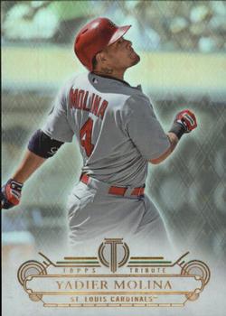 Yadier Molina