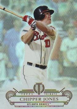 Chipper Jones
