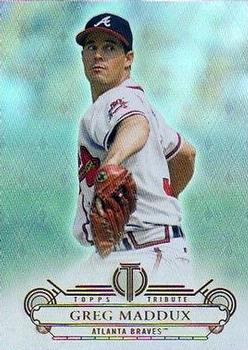 Greg Maddux