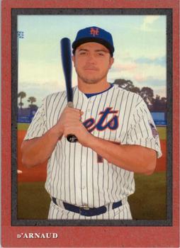 Travis d'Arnaud