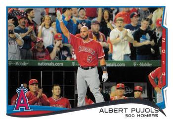 Albert Pujols