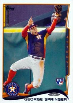 George Springer