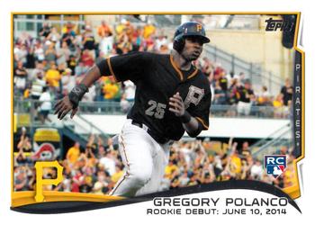 Gregory Polanco