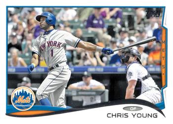 Chris Young