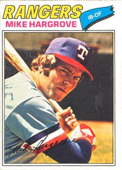 Mike Hargrove