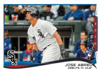Jose Abreu