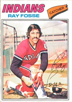 Ray Fosse