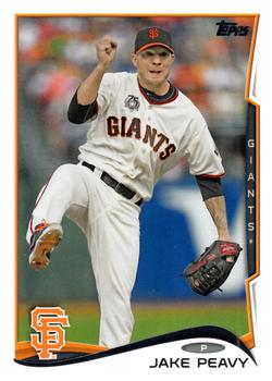 Jake Peavy
