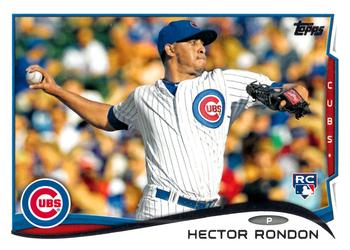 Hector Rondon
