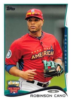 Robinson Cano