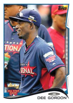 Dee Gordon