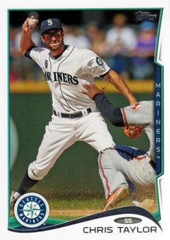 Chris Taylor