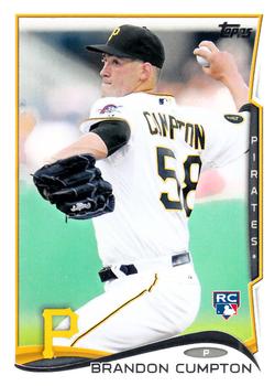 Brandon Cumpton