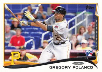 Gregory Polanco