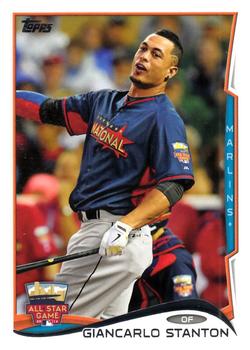 Giancarlo Stanton