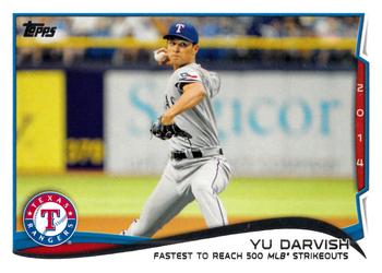 #US-250 Yu Darvish