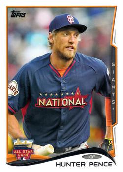 Hunter Pence