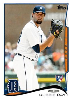 Robbie Ray