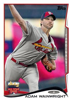 Adam Wainwright